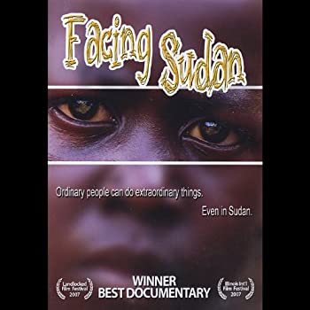 【中古】Facing Sudan [DVD] [Import]｜Come to Store