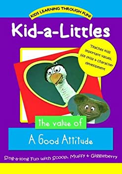 【中古】Kid a Littles Attitude [DVD] [Import]｜Come to Store
