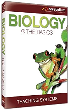 【中古】Teaching Systems Biology Module 1: The Basics [DVD] [Import]