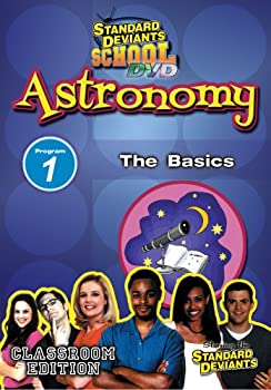 【中古】Sds Astronomy Module 1: The Basic [DVD] [Import]｜Come to Store