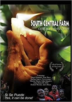 【中古】South Central Farm: Oasis in a Concrete Desert [DVD]｜Come to Store