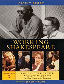 【中古】Working Shakespeare: 3 [DVD] [Import]｜Come to Store