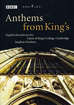 【中古】Anthems From Kings [DVD] [Import]｜Come to Store