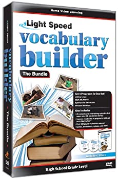 【中古】Vocab Builder Bundle [DVD] [Import]｜Come to Store