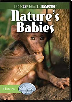 【中古】Natures Babies [DVD]｜Come to Store