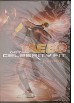 【中古】Tae Bo: Cardio [DVD] [Import]｜Come to Store