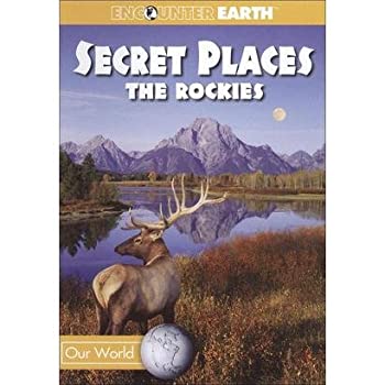 メール便送料無料対応可 Tvアニメ Dvd Rockies Places 中古 Secret Www Wbnt Com