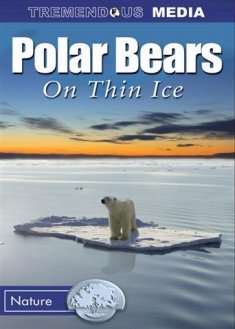 【中古】Polar Bears: On Thin Ice [DVD]｜Come to Store
