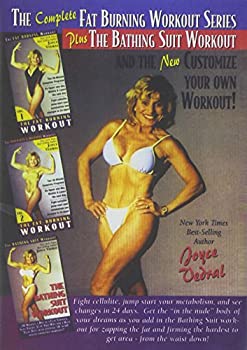 【中古】Complete Fat Burning Plus Bathing Suit Workout [DVD] [Import]｜Come to Store