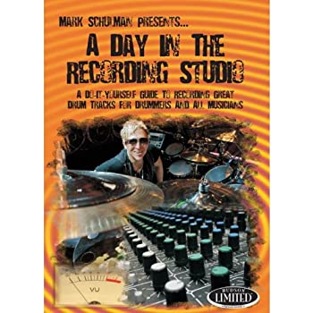 【中古】Day in the Recording Studio [DVD] [Import]｜Come to Store