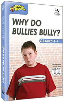 【中古】Why Do Bullies Bully [DVD] [Import] 14,810円