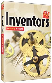 【中古】Inventors: Century of Flight [DVD] [Import]｜Come to Store