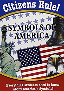 【中古】Citizens Rule: Symbols & Celebrations of America [DVD] [Import]｜Come to Store