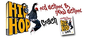 【中古】Hip Hop Coach: Old School & New School [DVD] [Import]｜Come to Store