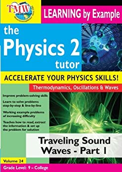 【中古】Traveling Sound Waves Part 1 [DVD] [Import]｜Come to Store