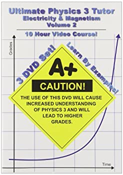 【中古】Physics 3 Tutor 2 [DVD] [Import]｜Come to Store