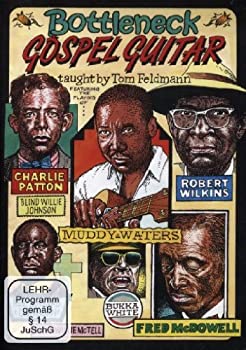 【中古】Bottleneck Guitar [DVD] [Import]｜Come to Store