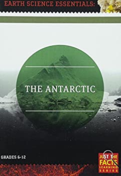 【中古】Earth Science Essentials: Antarctic [DVD] [Import]｜Come to Store
