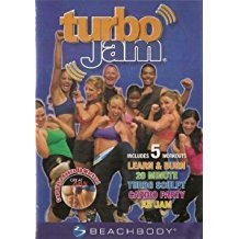 【中古】TurboJam: 5 Rockin Workouts (BeachBody)|Come to Store