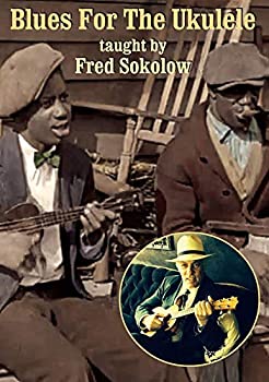 【中古】Blues for the Ukulele [DVD]｜Come to Store
