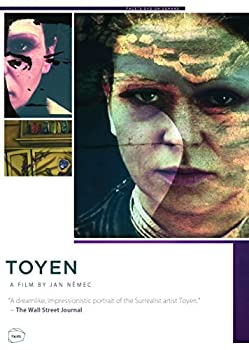 【中古】Toyen [DVD]｜Come to Store