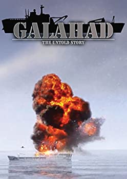 【中古】Galahad [DVD]｜Come to Store