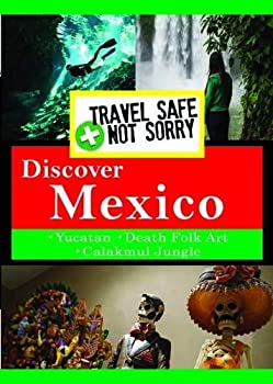 【中古】Travel Safe Not Sorry: Mexico [DVD]｜Come to Store