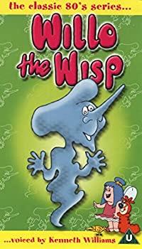 【中古】Willo the Wisp [VHS]｜Come to Store 21,463円