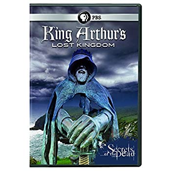【中古】Secrets of the Dead: King Arthurs Lost Kingdom [DVD] [Import]｜Come to Store