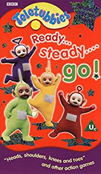 【中古】Teletubbies [VHS]｜Come to Store