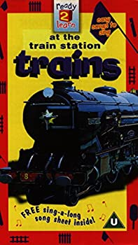 人気商品ランキング Tvアニメ 2 中古 Ready Learn Vhs Train The At Www Wbnt Com