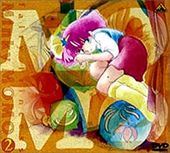 【中古】魔法のプリンセス ミンキーモモ DVDメモリアルボックス(2)|Come to Store