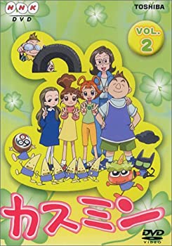 新カスミンDVD 6巻セット 楽天市場】[新品]新カスミン（6）/DVD/COBC-4306