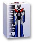 【中古】マジンガー the MOVIE 永井豪スーパーロボットBOX [DVD]