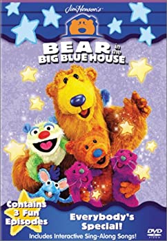 【中古】Everybodys Special [DVD]｜Come to Store