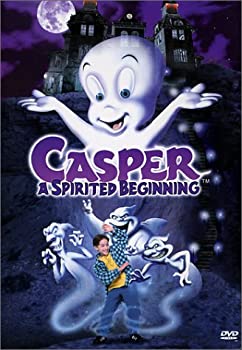 中古 Beginning Casper Spirited Beginning アニメ Dvd Come Tvアニメ To Store