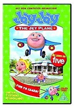 安いそれに目立つ Tvアニメ 中古 Jay Jay Dvd Plane Jet The Nextradio Co Ug