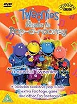 【中古】Tweenies [DVD]