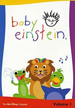 【中古】Baby Einstein Multi Pack 1 (4pc) [DVD] [Import]｜Come to Store