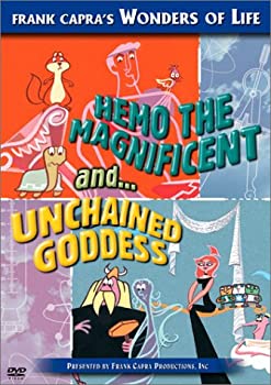【中古】Hemo the Magnificent & Unchained Goddess [DVD] [Import]｜Come to Store