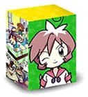 【中古】ボンバーマンジェッターズ DVD BOX 2 バーニングファイヤー BOX|Come to Store