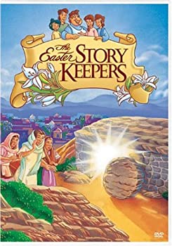【中古】Easter Storykeepers [DVD]