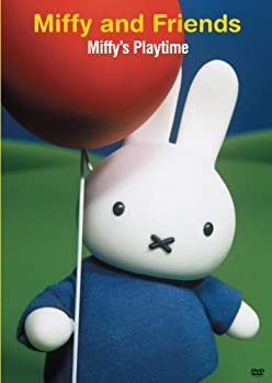 【中古】Miffy's Playtime [DVD]｜Come to Store
