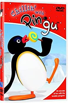 【中古】Chillin With Pingu [DVD] [Import]｜Come to Store