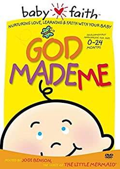 【中古】God Made Me [DVD]｜Come to Store