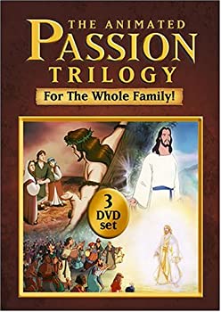 【中古】Animated Passion Trilogy [DVD] [Import]｜Come to Store