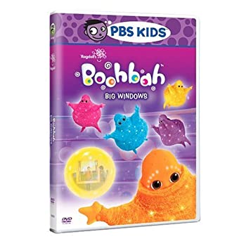 【中古】Boohbah: Big Windows [DVD]