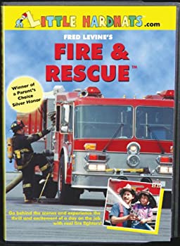 【中古】Fire & Rescue [DVD] [Import]｜Come to Store