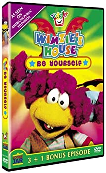 【中古】Wimzies House: Be Yourself [DVD]｜Come to Store