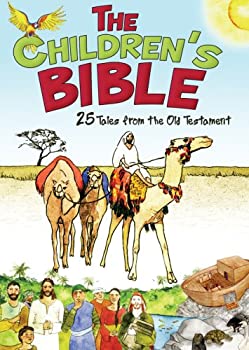 【中古】Childrens Bible [DVD]｜Come to Store